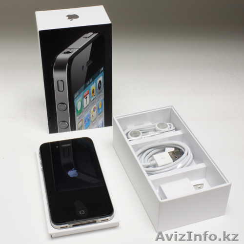 Brand New Apple Iphone 4G 32GB ,HTC MAX 4G,Nokia X6 32gb (BUY 2 GET 1 FREE) - Изображение #1, Объявление #71627