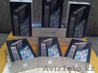 APPLE IPHONE 4 32GB UNLOCKED FOR $350USD - Изображение #1, Объявление #383915