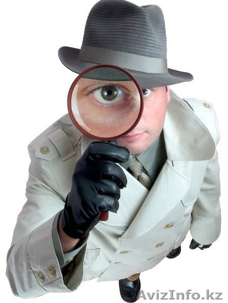 Региональный представитель  (проект - исследование качества обслуживания) - Изображение #1, Объявление #458164