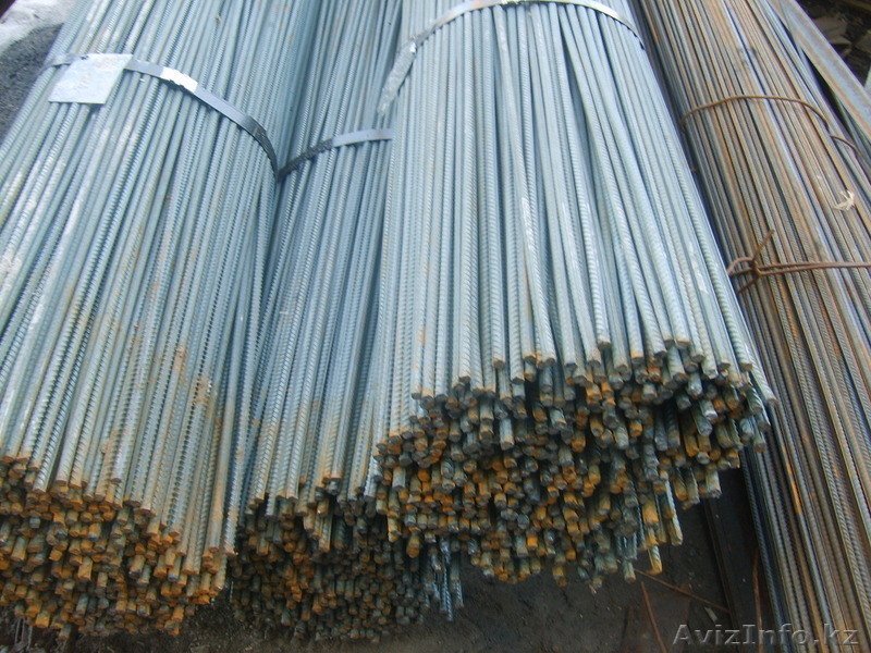 Арматура               - Изображение #1, Объявление #515302