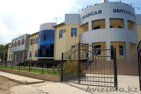 Оздоровление и профилактика в санаторий "Жансая" - Изображение #1, Объявление #525860