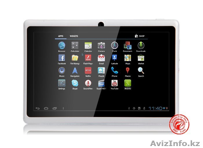 продам планшет 87773609266 - Изображение #1, Объявление #921251