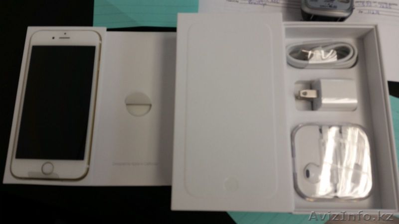 купить 2 получить 1 яблоко iphone 6 128gb - Изображение #1, Объявление #1149470