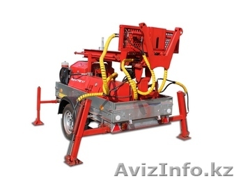 Буровая установка Стронг Гидро 80 - Изображение #1, Объявление #1151819