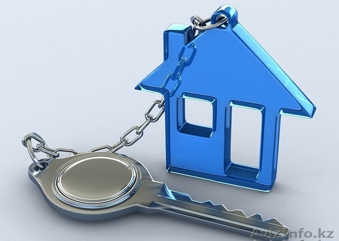 Сдам 1к квартиру на длительный срок. Байконур - Изображение #1, Объявление #1313246