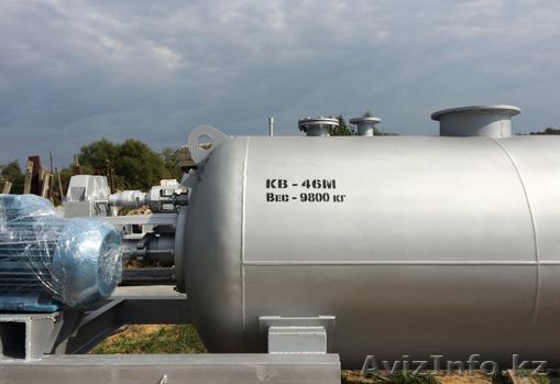 Варочный котел КВ-4.6М новый в наличии РБ и РФ, Казахстан - Изображение #1, Объявление #1346168