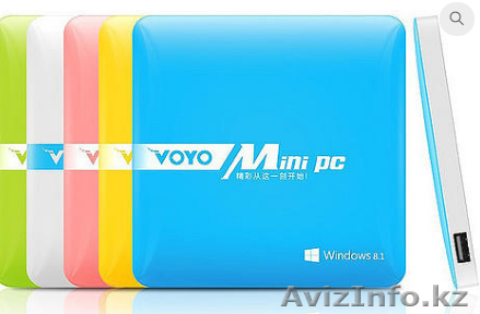 Миникомпьютер Voyo - Изображение #1, Объявление #1456840