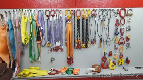 Cтропы, захвты, траверсы - Изображение #1, Объявление #1542526