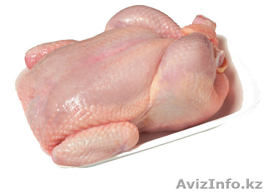 Замороженное куриное мясо, полуфабрикаты оптом - Изображение #1, Объявление #1564166