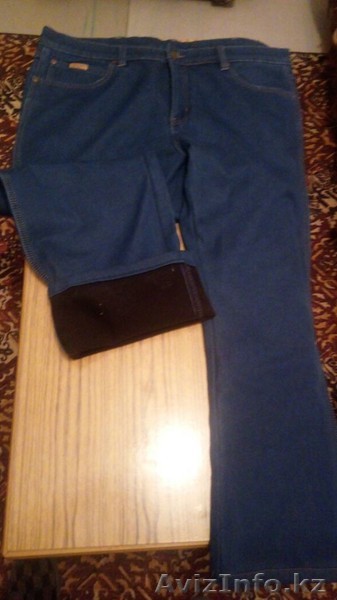 Мужские джинсы - Изображение #1, Объявление #1605293