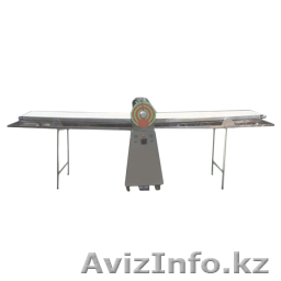 Тестораскаточная машина в Байконуре - Изображение #1, Объявление #1635894