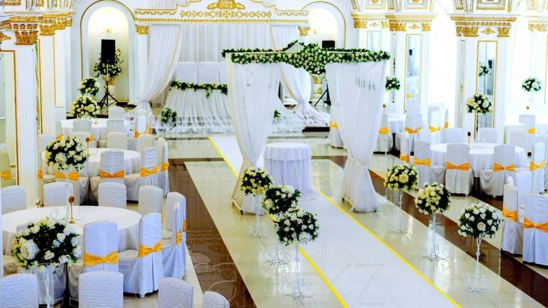 Курсы по специализации "Администратор тойханы" - Изображение #1, Объявление #1537078