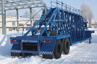 прицепной состав, балковозы, опоровозы, панелевозы, опоровозы - Изображение #5, Объявление #219806