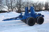 прицепной состав, балковозы, опоровозы, панелевозы, опоровозы - Изображение #6, Объявление #219806