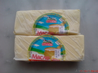 Сырный продукт,масло,сметана тм ЭТАЛОН - Изображение #3, Объявление #444112