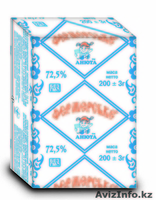 Сырный продукт,масло,сметана тм ЭТАЛОН - Изображение #2, Объявление #444112