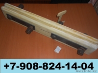 Изолирующий стык Р65, Р50.типа АПАТЭК  5140 руб и др.МВСП - Изображение #2, Объявление #593670