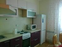 уважаемые гости столицы 2ком квартиры в Астане на Левом берегу - Изображение #1, Объявление #830340