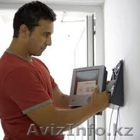 Установка систем безопасности Байконур - Изображение #5, Объявление #931316