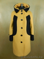 Верхняя женская одежда оптом от производителя - Изображение #1, Объявление #1021453
