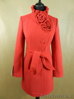 Верхняя женская одежда оптом от производителя - Изображение #3, Объявление #1021453