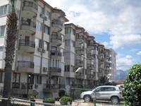 Квартира в Анталий,аренда - Изображение #3, Объявление #1183794