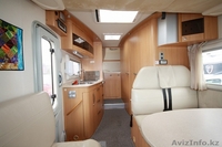 Кемпер: Adria Vision 707 SG 2010 - Изображение #2, Объявление #1320477