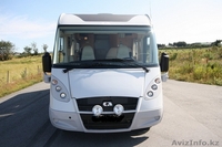 Кемпер: Adria Vision 707 SG 2010 - Изображение #1, Объявление #1320477