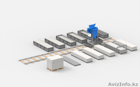 Оборудование для производства газобетона АСМ-10С - Изображение #1, Объявление #1200161