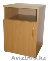 Кровати металлические двухъярусные для казарм, кровати трёхъярусные дёшево. - Изображение #5, Объявление #1422054