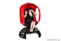 Динамическая стильная кабина FutuRift V2 виртуальная реальность - Изображение #3, Объявление #1405248