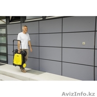 Подметальная машина Karcher. Большой выбор. Лучшие цены - Изображение #3, Объявление #1499328