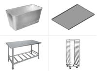 Хлебопекарное оборудование в Байконуре - Изображение #6, Объявление #1654490