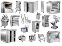 Хлебопекарное оборудование в Байконуре - Изображение #1, Объявление #1654490