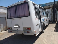 Автобус ПАЗ-4324 на 30 мест 2011гв турбодизель - Изображение #2, Объявление #1697772