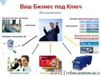 Cотрудничествo c компанией VISION-местожительства значения не имеет. - Изображение #2, Объявление #182526