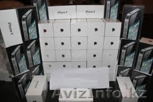 Apple iPhone 4G HD 32 ГБ / Blackberry Факел 9800 / Nokia N8 32GB - Изображение #1, Объявление #174574