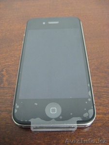 Apple iphone 4G 16GB---3 gs 32GB - Изображение #1, Объявление #166478