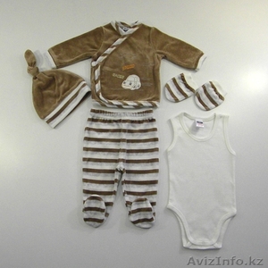 Турция продажа Детской одежды обуви