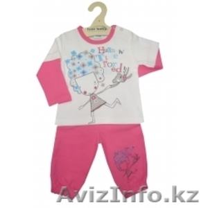 Одежда для новорожденных ОПТ - Изображение #4, Объявление #295134