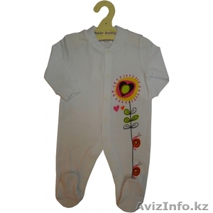 Одежда для новорожденных ОПТ - Изображение #5, Объявление #295134
