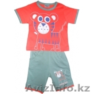 Одежда для новорожденных ОПТ - Изображение #6, Объявление #295134