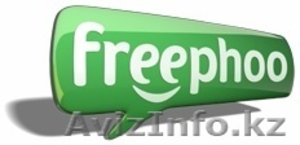 Freephoo | free calls from your iPad | Download for free - Изображение #1, Объявление #401845