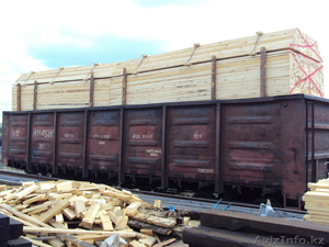 Качественные обрезные доски