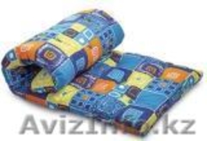 Одеяла .Матрацы Подушки Покрывала текстиль - Изображение #3, Объявление #667713