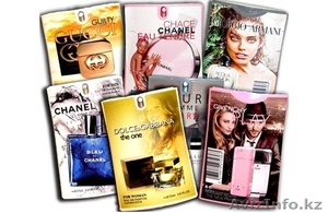 Карманные духи,  парфюм оптом.