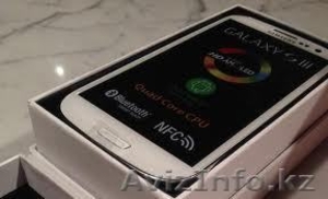 Apple Iphone 64GB 4S и Samsung Galaxy S3  - Изображение #2, Объявление #736082