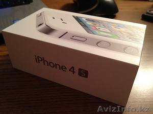 Apple iPhone 5  - Изображение #2, Объявление #776226