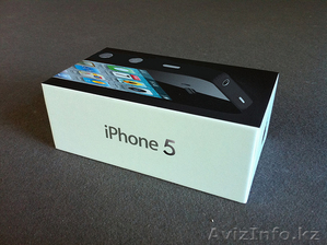 Apple iPhone 5  - Изображение #1, Объявление #776226