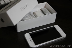 Предложение! Предложение! Предложение Brand New Последний iPhone 5 - Изображение #1, Объявление #839699